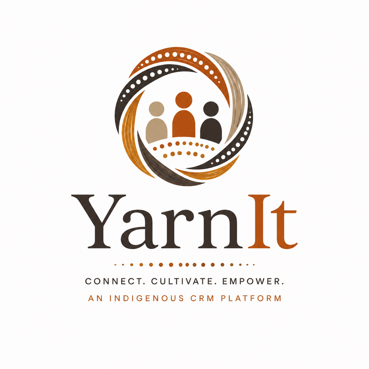 YarnIt CRM logo